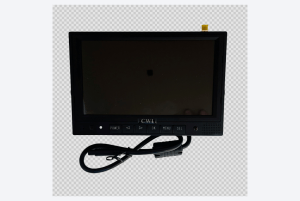 7in wireless screen monitor only