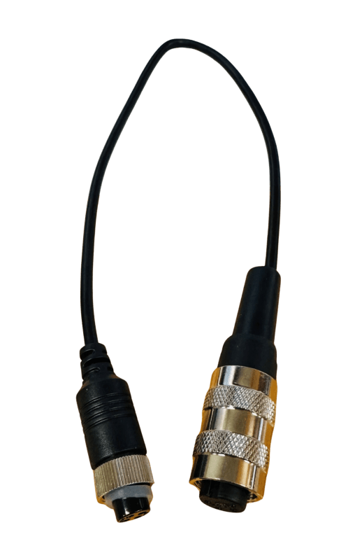 Flexicoil to CWI 4 Pin Female