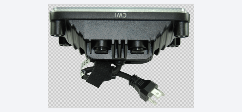 John Deere Head Light