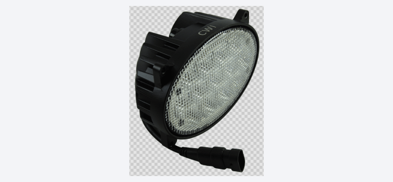 Headlight for John Deere