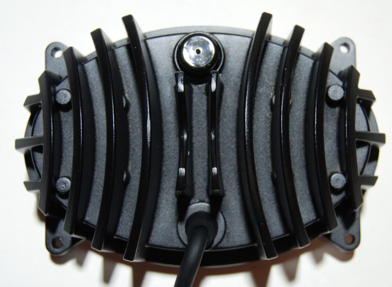 Headlight for John Deere