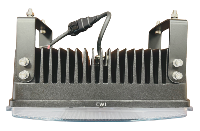 Headlight for Case Stieger and Magnum