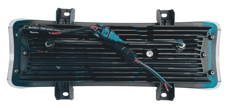 Head Lights for Case Stieger and Magnum