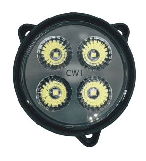 40 Watt Replacement LED light