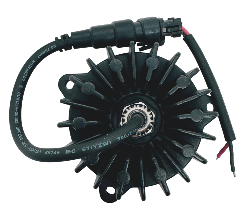 40 Watt Replacement LED light