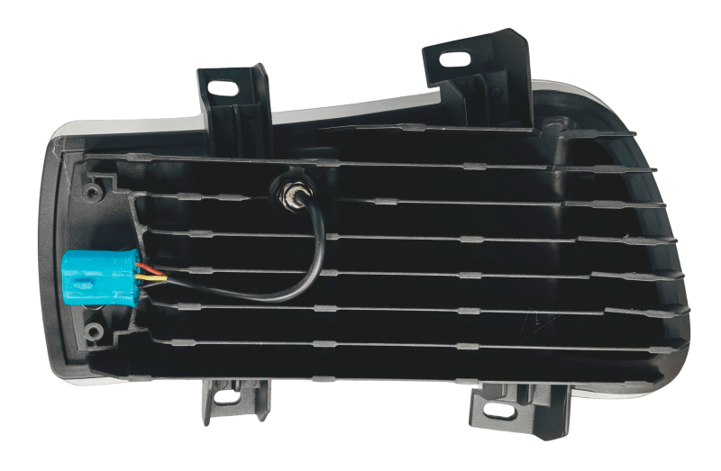 Side Lights for Case Stieger and Magnum