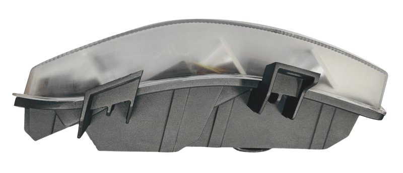 Side Lights for Case Stieger and Magnum