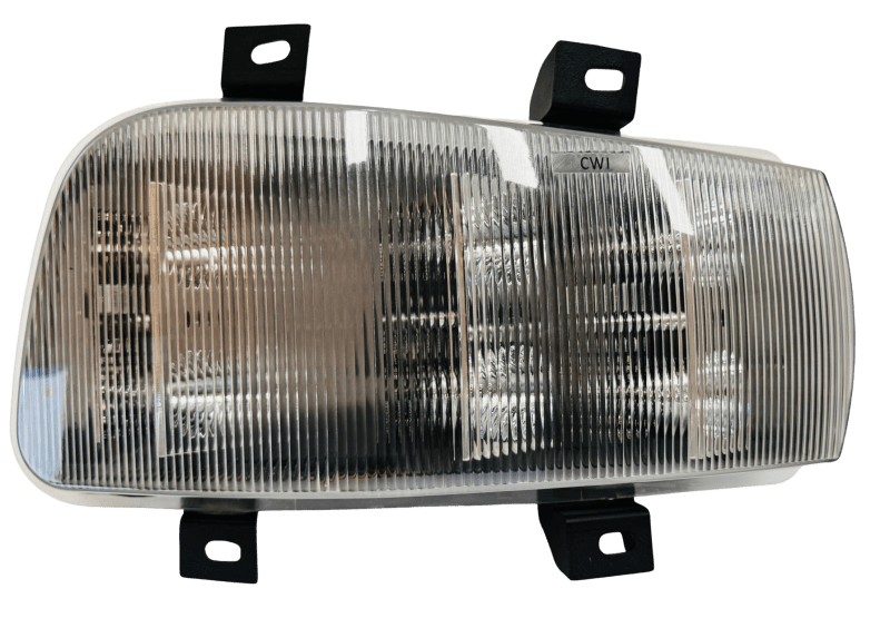 Side Lights for Case Stieger and Magnum