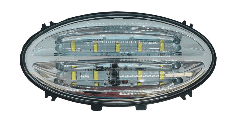 45 Watt JD Sealed Beam Replacement Light