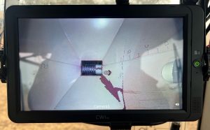 Camera View in Aircart