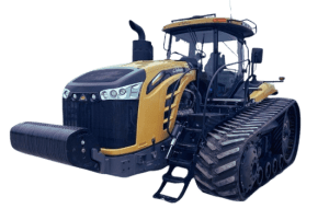 LED Upgrade Challenger 875E