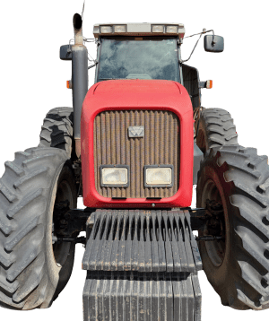 LED Light Upgrade for MF8280