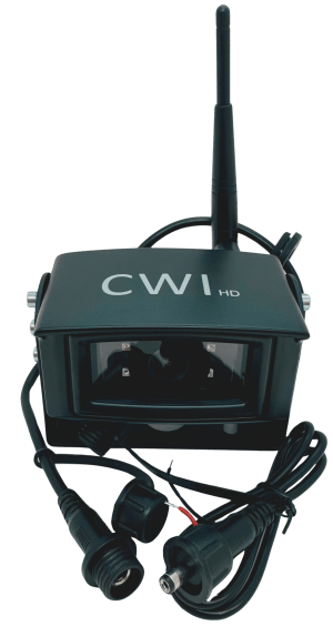 Wi-Fi Camera 130 degree