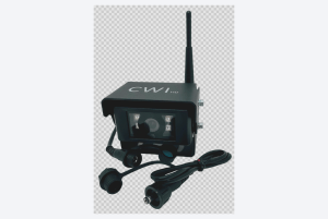 HD Wireless Camera 110 degrees