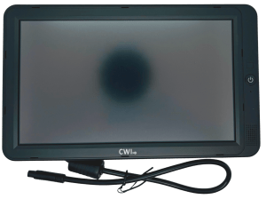 10.1in Wireless Screen Monitor only