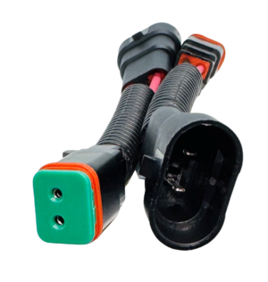 Adapter Harness D2 to 9005