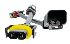 Adapter Harness D2 to HB3