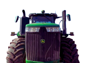 JD 9R LED Headlight Replacements