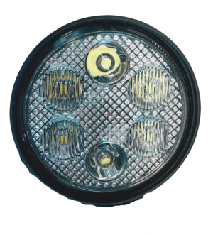 60 Watt Bonnet Light for JD