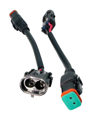 Adapter D2 - Weather Pack