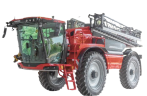 Horsch Leeb LED Upgrade