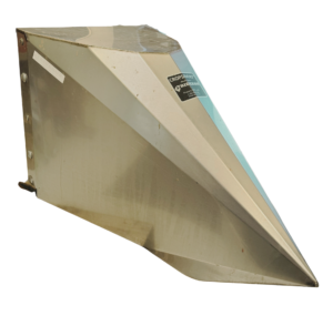 Tridekon Chopped Cone 480 Wide