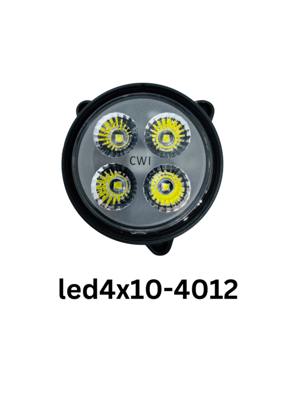 40 Watt John Deere Replacement LED